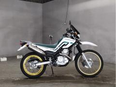 Yamaha SEROW XT250 2007