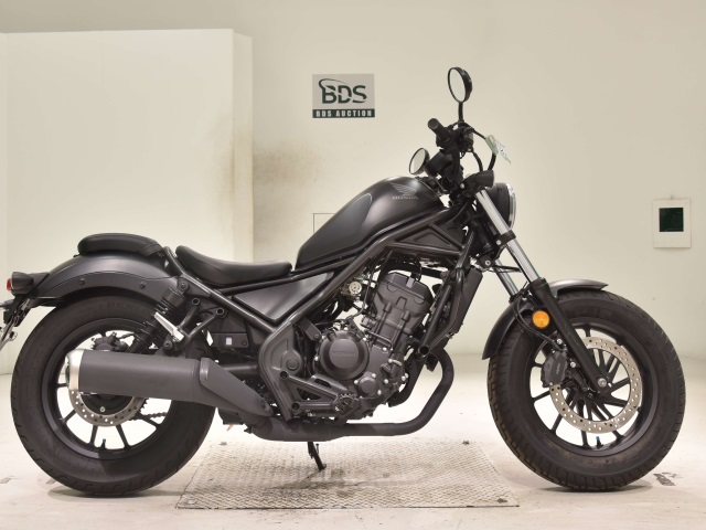 Honda REBEL CMX250 2023