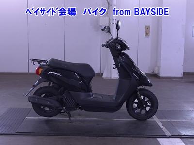Yamaha JOG 50 2023