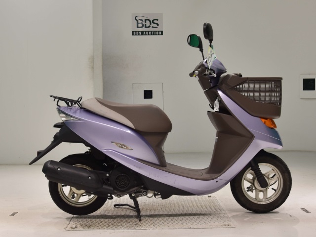 Honda DIO CESTA 2014