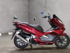 Honda PCX125 2018