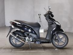 Honda DIO110 2013