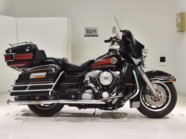HD ELECTRA GLIDE FLHTCU1340 1993