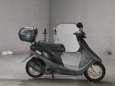 Honda DIO 1994