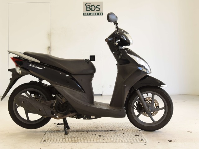 Honda DIO110 2013