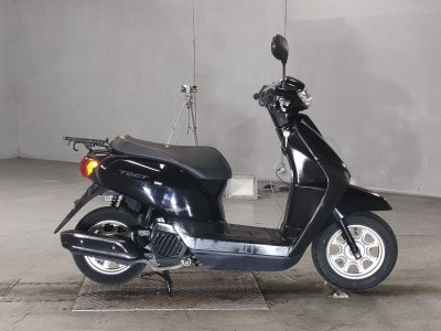 Honda TACT125 2016
