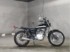Suzuki GRASSTRACKER BIGBOY 2004