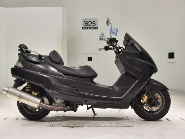 Yamaha MAJESTY 250SV 1999
