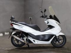 Honda PCX125 2015