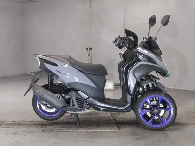 Yamaha TRICITY155 2020
