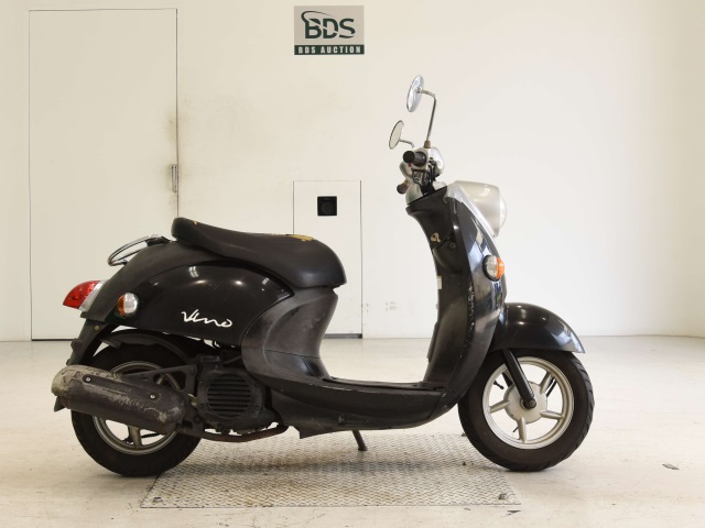 Yamaha VINO50 2004
