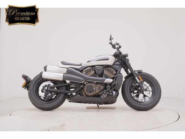 HD RH1250S 2024
