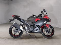 Kawasaki NINJA250 2018