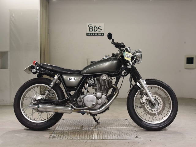Yamaha SR400 1999