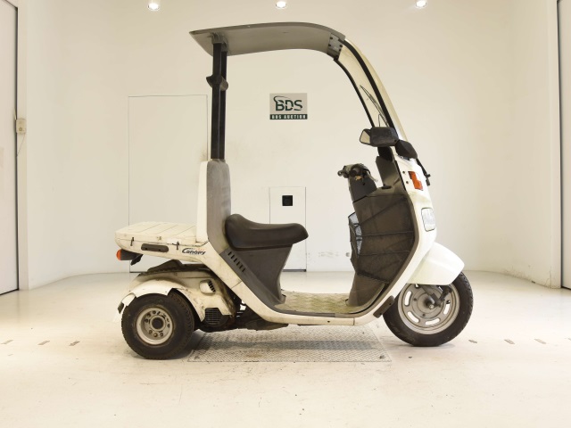 Honda GYRO CANOPY 2000