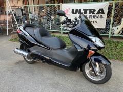 Honda FORZA Z 2004
