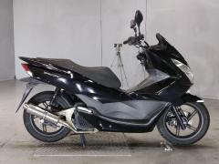Honda PCX125 2017