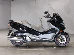 Honda FORZA Z 2012