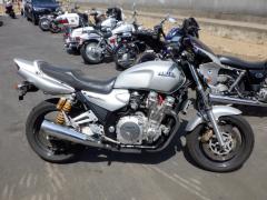 Yamaha XJR1300 1998
