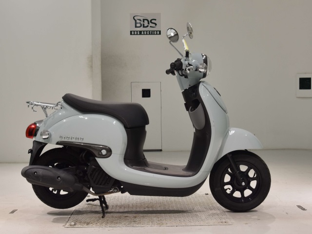 Honda GIORNO 2022