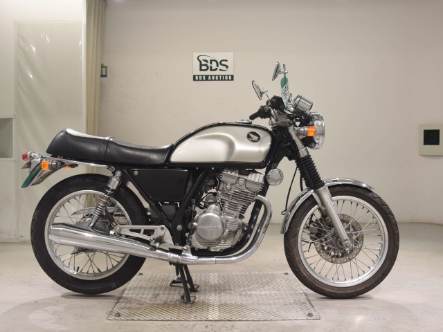 Honda GB250 CLUBMAN 1995