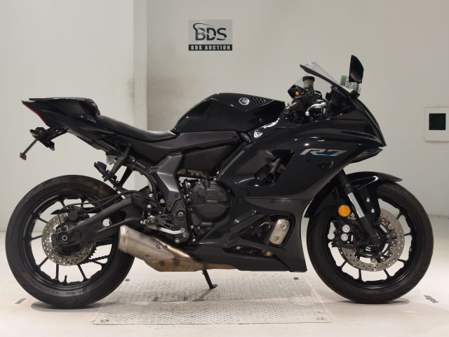 Yamaha YZF-R7 2024