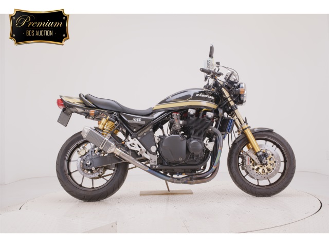 Kawasaki ZEPHYR1100 1998