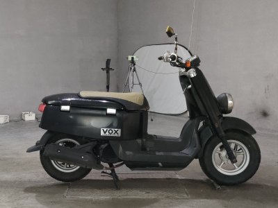 Yamaha VOX 2007