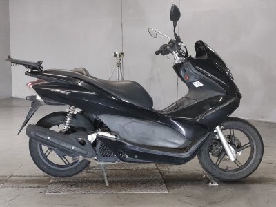 Honda PCX125 2010