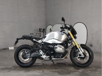 BMW R NINE T 2016