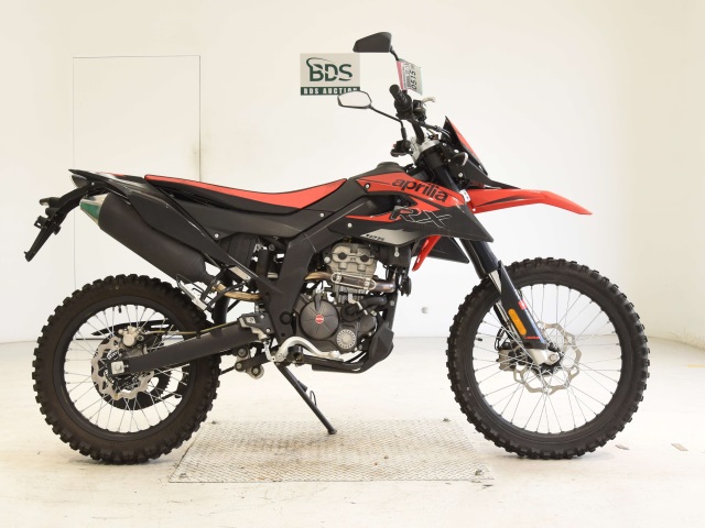 Aprilia RX 125 2019