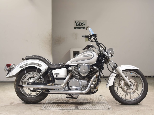 Yamaha DRAGSTAR XVS250 2000