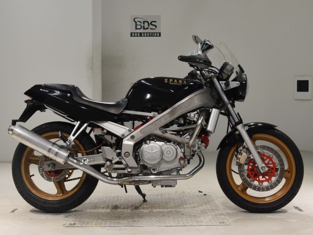 Honda VT250 SPADA 1988