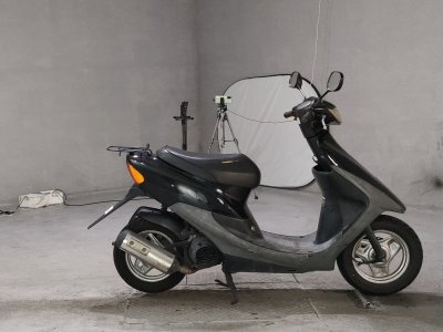 Honda DIO