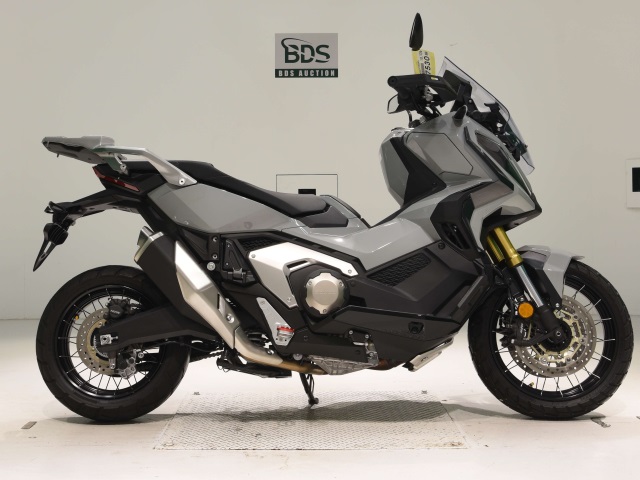 Honda X-ADV750-2 2022
