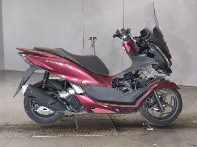 Honda PCX160 2021
