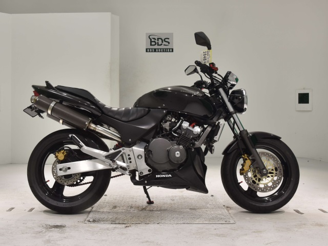 Honda HORNET CB250F 2007
