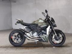 Ducati STREET FIGHTER V2 2023