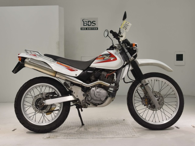 Honda SL230 1999