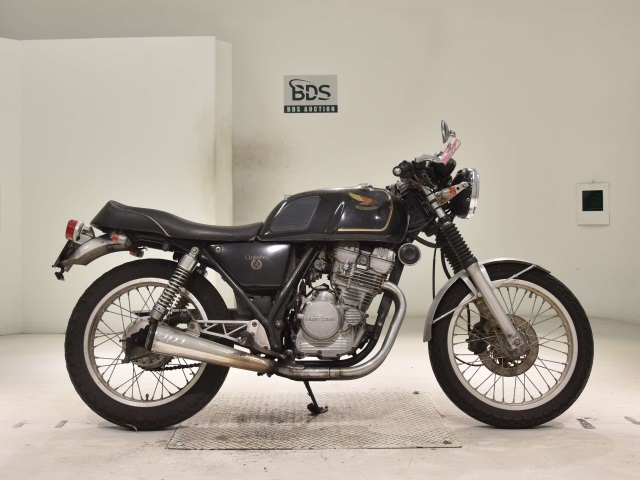 Honda GB250 CLUBMAN 1984