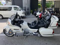 Honda GL1800 2003