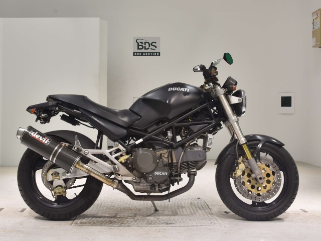 Ducati MONSTER 900 2000