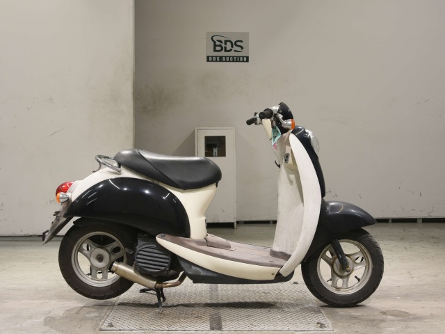 Honda SCOOPY50 2002