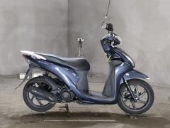 Honda DIO110 2019