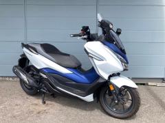 Honda FORZA 2018