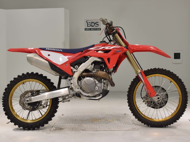 Honda CRF450R 2023