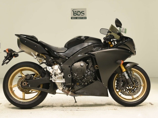 Yamaha YZF-R1 2009