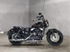 HD SPORTSTER FORTY-EIGHT XL1200X 2014