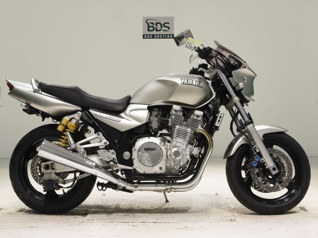 Yamaha XJR1300 2001