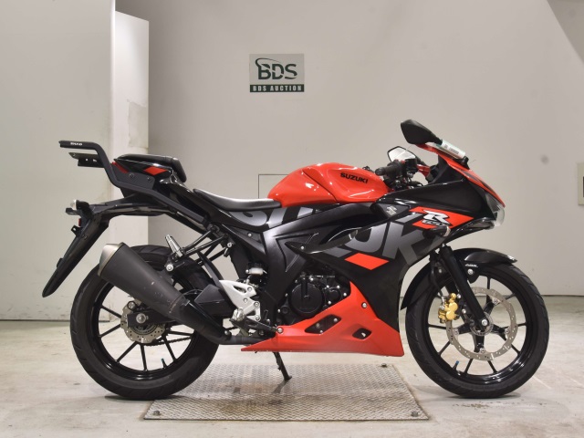 Suzuki GSX-R125